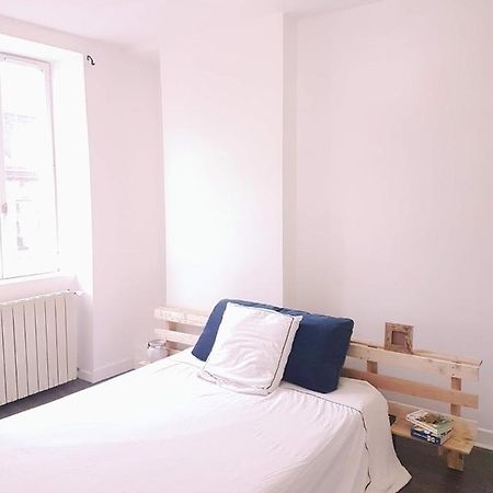 Charmant Logement A Vierzon Centre エクステリア 写真