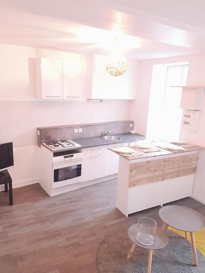 Charmant Logement A Vierzon Centre エクステリア 写真