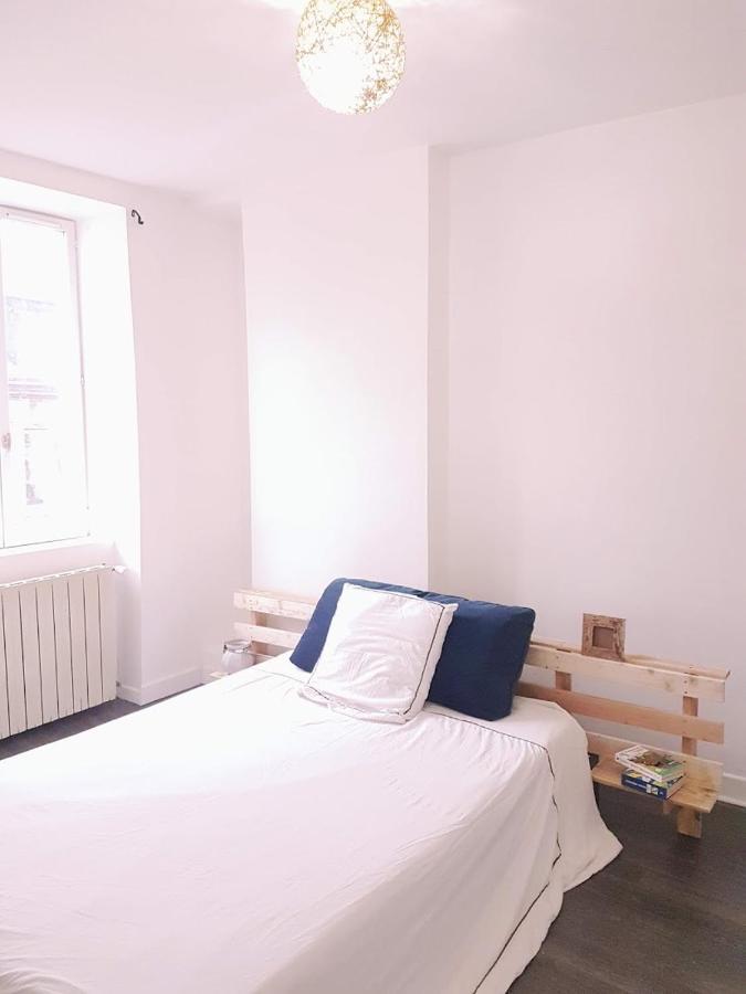 Charmant Logement A Vierzon Centre エクステリア 写真