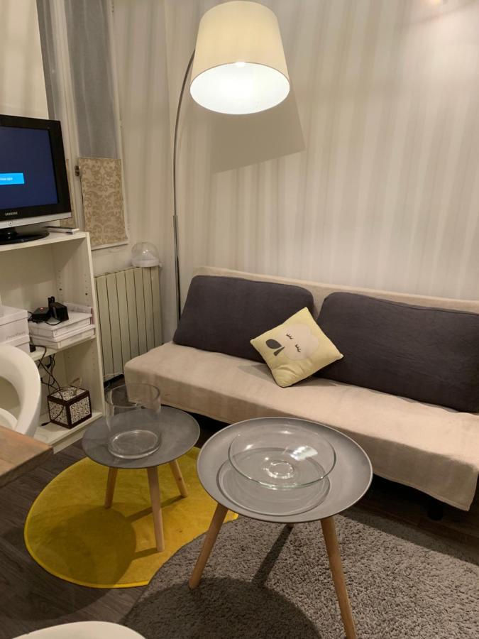 Charmant Logement A Vierzon Centre エクステリア 写真
