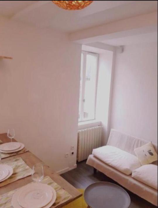 Charmant Logement A Vierzon Centre エクステリア 写真